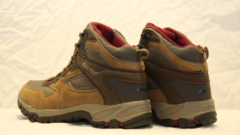 Illustration for article titled The Best All-Purpose Hiking Boots For Women